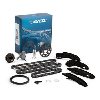 Timing chain kit (KTC1100), BMW, Mini